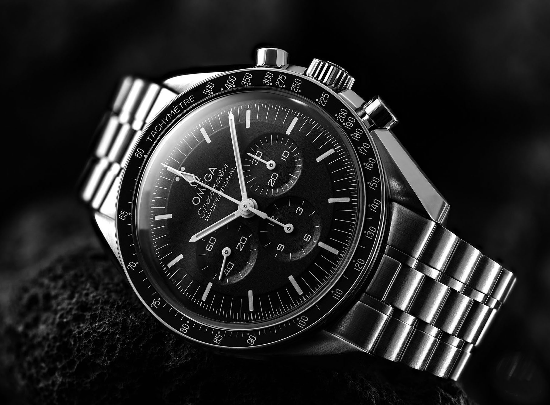 Omega Speedmaster