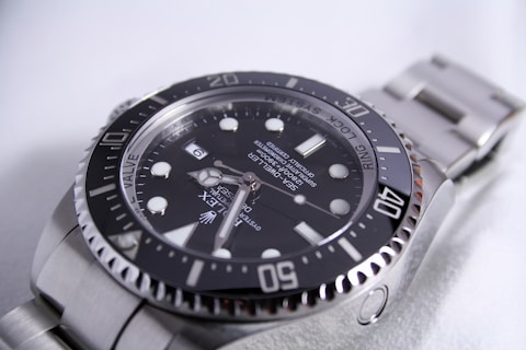 Rolex Submariner